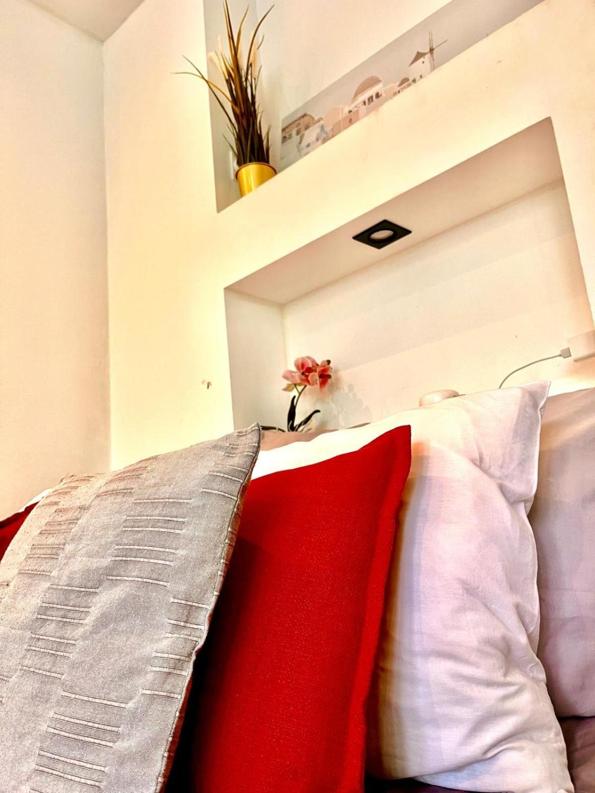 Nice 1Room Condo Warszawacenter Extérieur photo